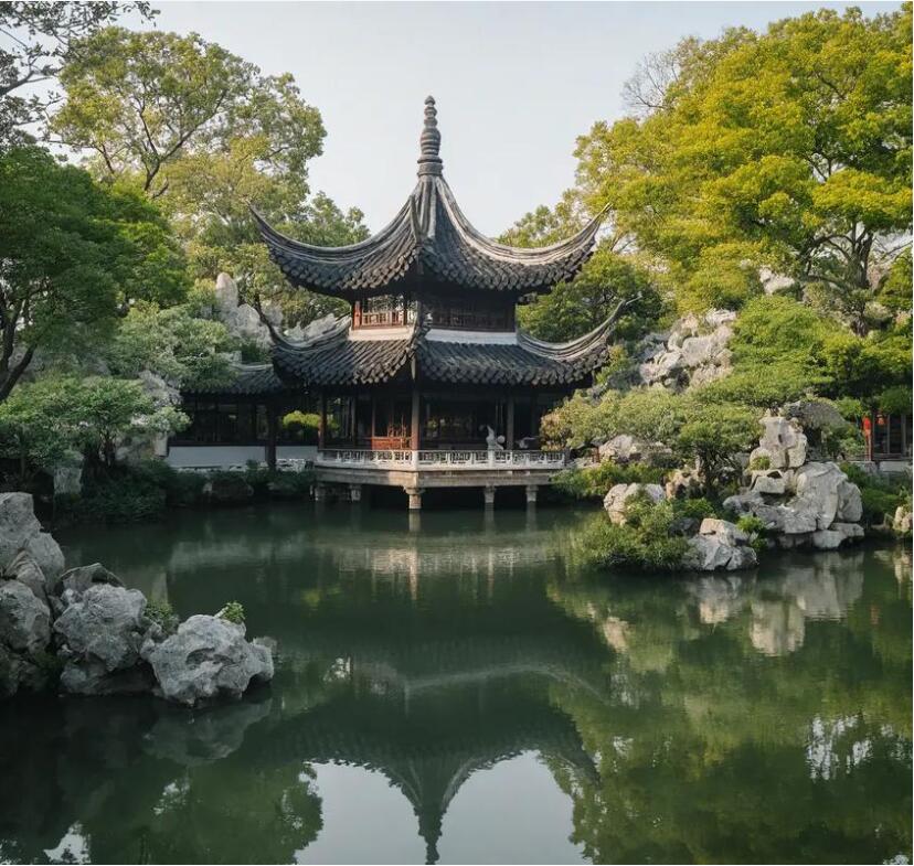 雨花区掠过建筑有限公司